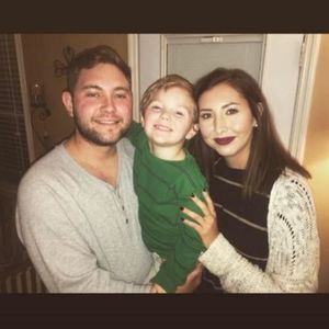 Meet your Posher, Hunter